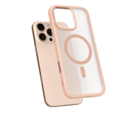 SPIGEN Ultra Hybrid ”T” Mag Magsafe do Iphone 16 Pro Frost Rose 8809971239028 - 1346690 - zdjęcie 4
